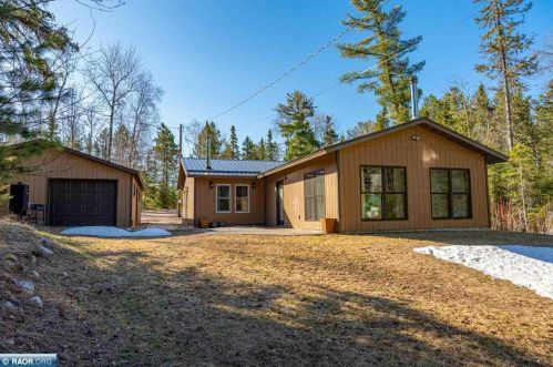 2776 Bear Island River Rd, Ely, MN 55731-8310