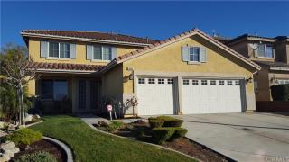 15954 Baltray Way, Fontana, CA 92336-4546