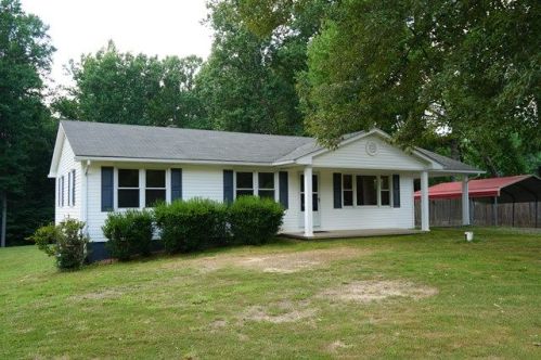 14129 L P Bailey Memorial Hwy, Republican Grove VA  24577-3317 exterior