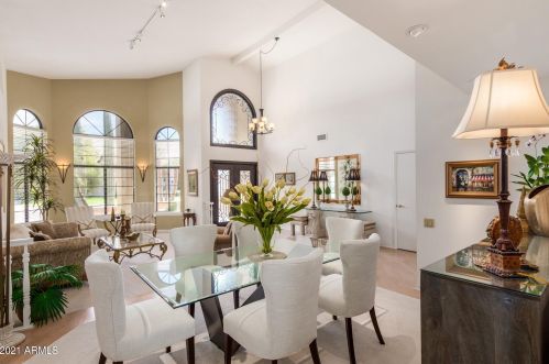 10676 Bella Vista Dr, Scottsdale AZ  85258-6086 exterior