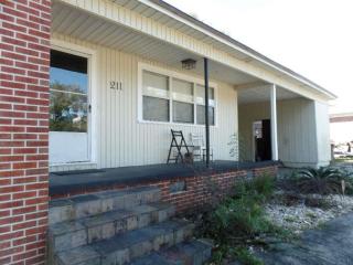 211 Clematis St, Pensacola, FL 32503-2836