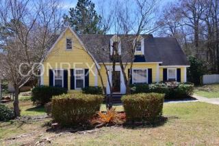 129 Bowhill Ct, Irmo SC  29063-9307 exterior