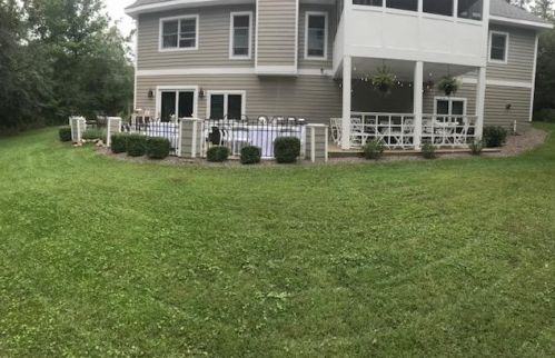 1321 Eagle Dr, Lake Geneva WI  53147-4919 exterior