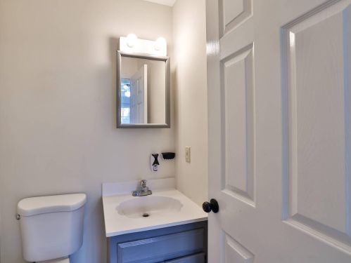 50 Cedarview Dr, Grants Lick KY  41001-9564 exterior