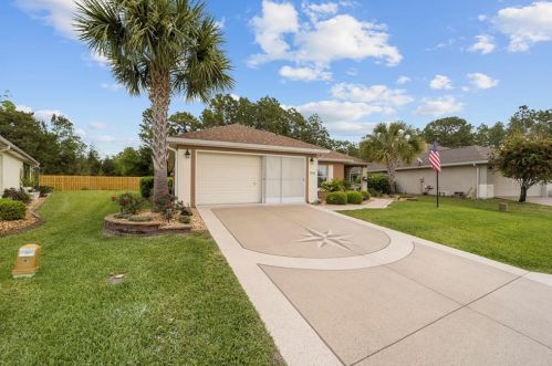 11716 91st Cir, Summerfield FL  34491-1611 exterior