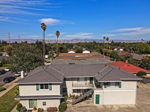 1976 Harris Ave, San Jose CA 95124-1018 exterior