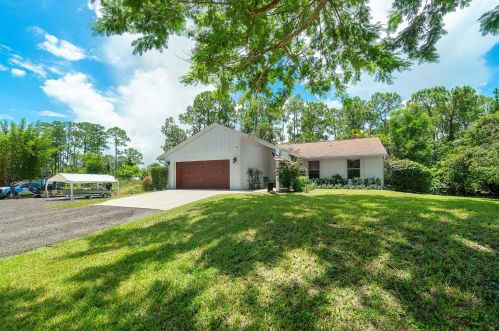 14752 86th Rd, Town Of Loxahatchee Groves, FL 33470-4351