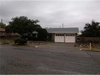 3116 Hector Dr, El Paso, TX 79935-1602