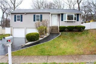 12 Olive Ct, Farmingville, NY 11738-1924