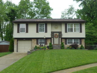 9804 Tucson Ct, Louisville, KY 40223-1102