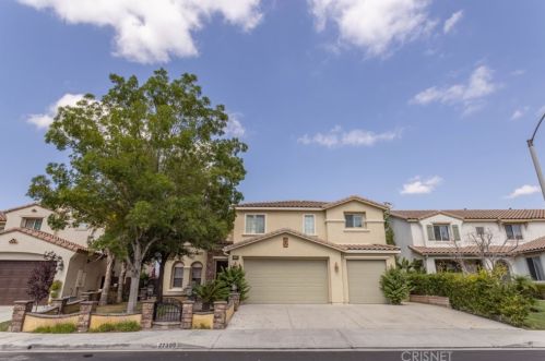 27359 Rose Mallow Ln, Santa Clarita, CA 91387-6954