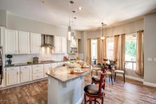 7581 Phantom Way, Scottsdale, AZ 85255-4624