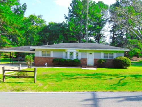 4056 County Rd 16, Florence AL  35633-6627 exterior