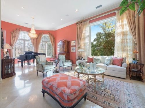 5 Shire, Trabuco Canyon CA  92679-4907 exterior