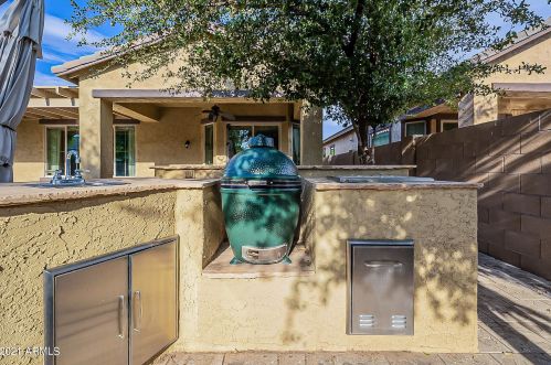 1400 Margate St, Chandler AZ  85286-6156 exterior