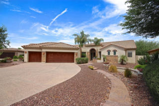 734 County Down Dr, Chandler, AZ 85249-3979