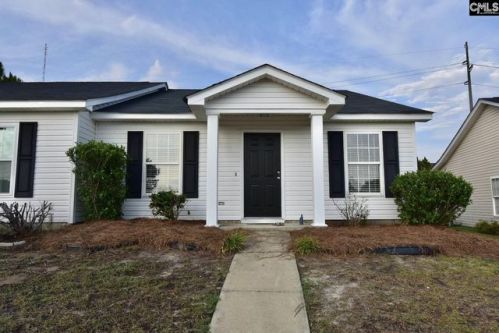 115 Linville Ct, Lexington SC  29073-7292 exterior