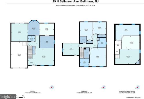 29 Bellmawr Ave, Gloucester NJ  08031-1330 exterior