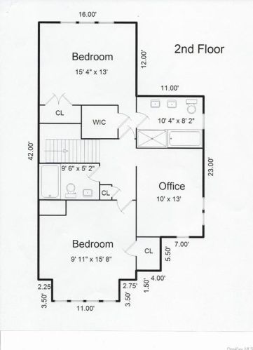 9 High Ridge Rd, Crotonville NY  10562-1969 exterior