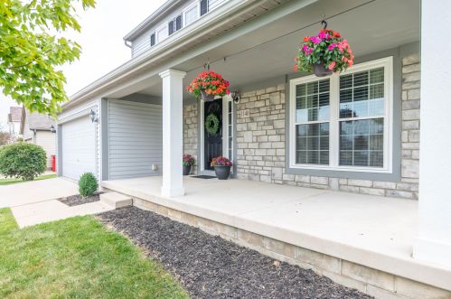1140 Dorset Dr, London, OH 43140-8418