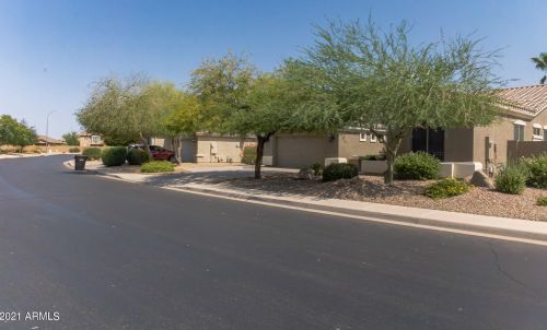 4622 Firestone Dr, Chandler, AZ 85249-7384