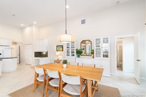 13816 14th St, Hollywood FL  33028-3031 exterior