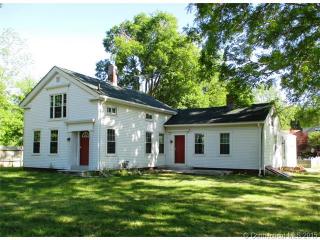 105 Mcintosh Dr, Manchester, CT 06042-1703