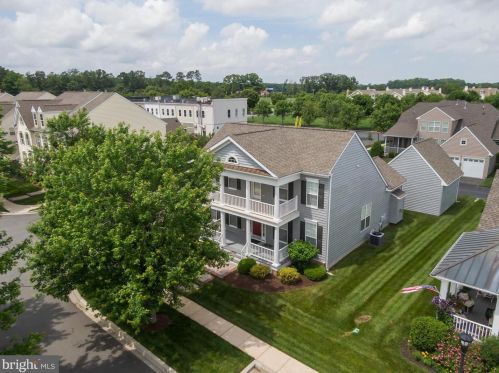 16254 John Rowland Trl, Milton, DE 19968-3541