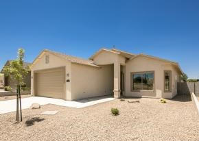 2612 Wallapai Ave, Kingman, AZ 86401-6354