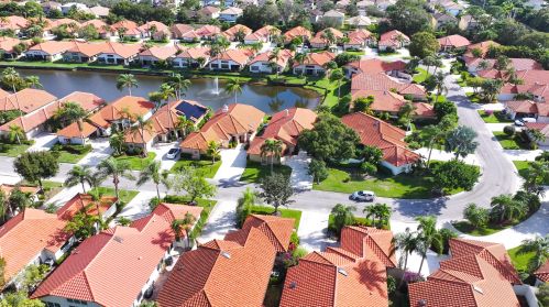 2789 Mariposa Cir, Palm City FL  34990-6052 exterior