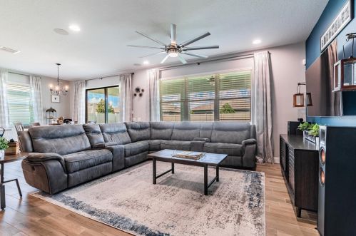 8236 Sequester Loop, Land O Lakes FL  34637-7592 exterior