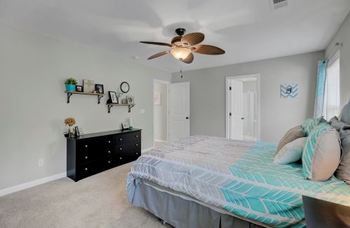 2945 Waterleaf Rd, Johns Island SC  29455-3176 exterior