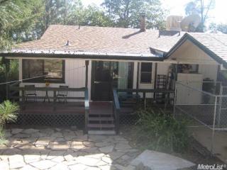 1140 Boole Rd, Applegate, CA 95703-9771
