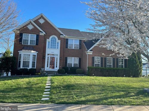 10201 Moss Tower Pl, Bristow, VA 20136-2552