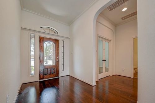 12919 Southern Rdg Dr, Pearland TX  77584-3699 exterior