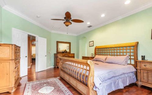 9741 Roche Pl, West Palm Beach FL  33414-6490 exterior