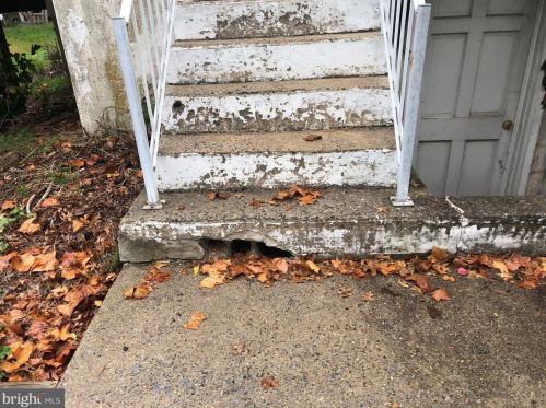 1034 Philadelphia Ave, Gilbertsville PA  19525-9511 exterior