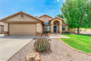 1903 Tremaine Ave, Gilbert, AZ 85234-8152