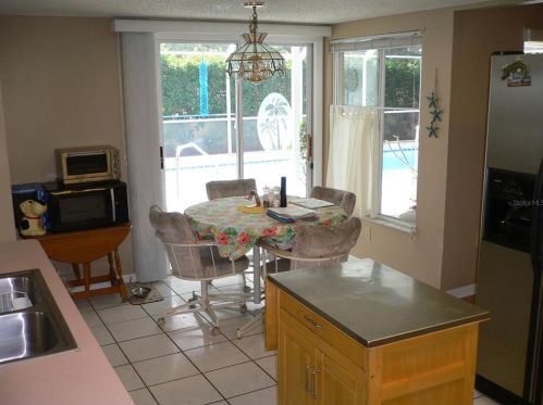 3001 Stephanie Dr, Brooksville FL  34608-4465 exterior