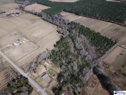 1718 Friendfield Rd, Scranton, SC 29591-5068