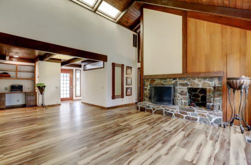 19007 Chickadee Ct, Lake Wildwood CA  95946-9644 exterior