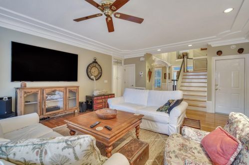 3984 Gift Blvd, Johns Island SC  29455-7740 exterior