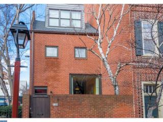 338 Second St, Philadelphia, PA 19106-1229