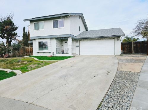 3617 Timberline St, Bakersfield, CA 93308-1356
