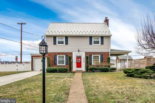 4033 Green St, Harrisburg, PA 17110-1622