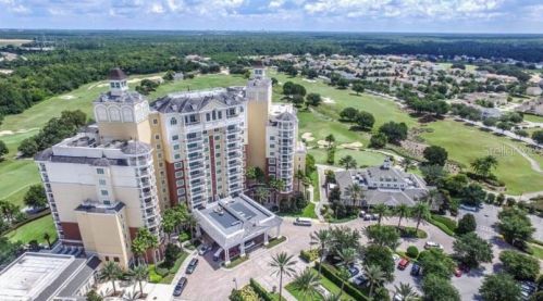 1203 Radiant St, Kissimmee FL 34747-6734 exterior