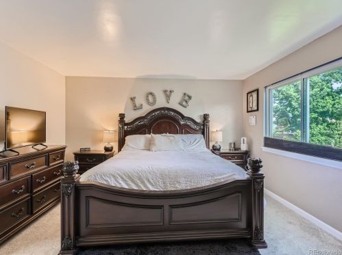 11701 Adriatic Pl, Denver CO  80014-1165 exterior