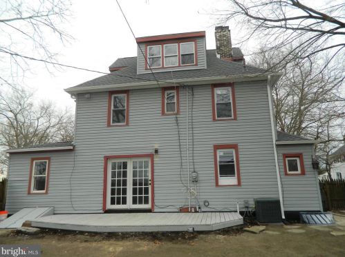 217 New Jersey Rd, Gloucester NJ  08030-2520 exterior