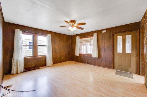 4422 Park Ave, Gary IN  46405-1822 exterior