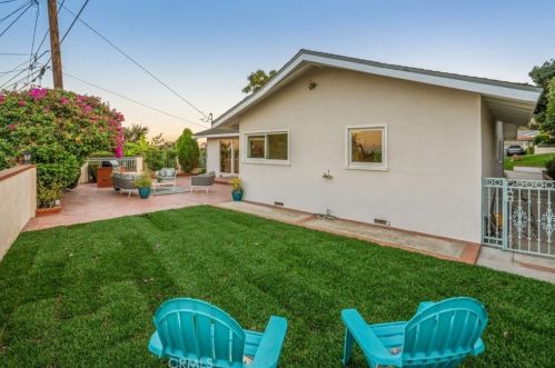 2105 Velez Dr, Rancho Palos Verdes CA  90275-1427 exterior